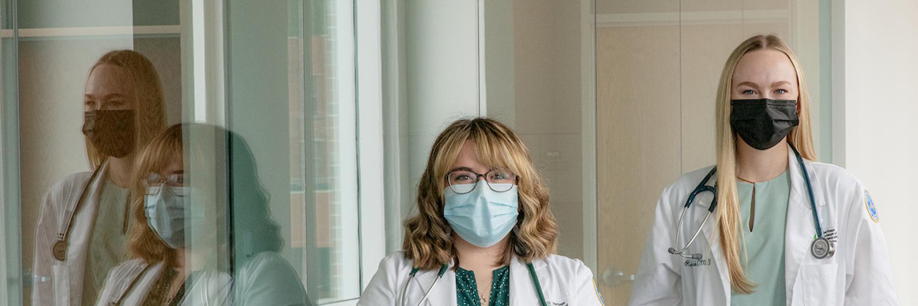 PreMed and PreHealth at OHIO Ohio University